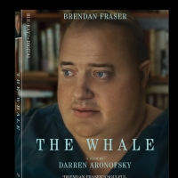 THE WHALE to Be Released on Digital, DVD & Blu-Ray in March Photo