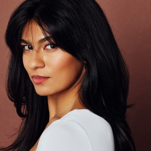 Interview: Lauren Mariasoosay of HAMILTON at Salle Wilfred Pelletier, Place Des Arts Photo