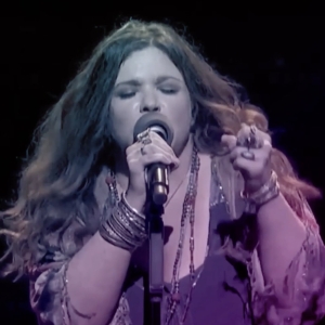 Video: Watch an All New Trailer For A NIGHT WITH JANIS JOPLIN in London Interview