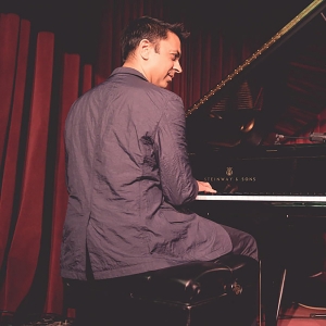 Vijay Iyer Returns To Sarasota For Crosby Alumni Music Series At The Hermitage Photo