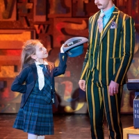 BWW Review: MATILDA at John W. Engeman Theatre