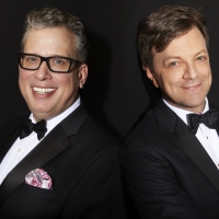 Jim Caruso and Billy Stritch Return to Bemelmans Bar October 24 & 31, November 14 &…