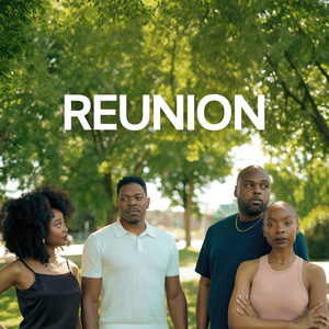 REUNION to Make World Premiere at California Stage in Sacramento
