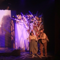 BWW Review: THE WAR OF THE WORLDS at Classical Theatre Company is a Science Fiction O Photo