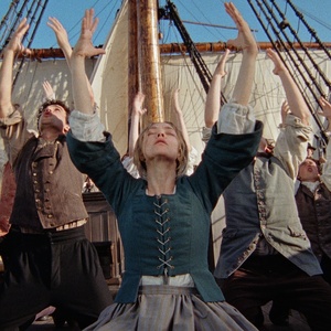 Video: THE TESTAMENT OF ANN LEE Featurette Previews Music and Dance Photo