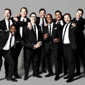 Straight No Chaser to Perform at the Fabulous Fox This Holiday Season Photo