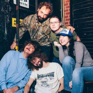 WEDNESDAY to Release BLEEDS DELUXE; New Single Out Today Photo