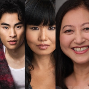 Progress Lab To Host DIM SUM DIARIES: SECOND HELPING Industry Reading Photo