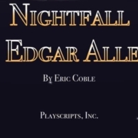 Review: NIGHTFALL WITH EDGAR ALLAN POE at Little Theatre Of Mechanicsburg Photo