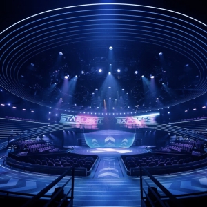 STARLIGHT EXPRESS Reveals Starlight Auditorium and New Production Details Video