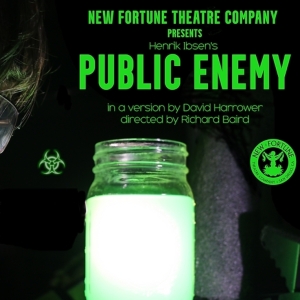 Review: PUBLIC ENEMY at New Fortune Theatre Company Photo