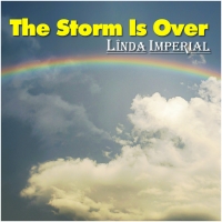 Singer Linda Imperial Releases Blues Anthem 'The Storm Is Over' Photo