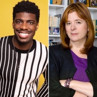Jawan M. Jackson Joins the Cast of THE UNDERSTUDY Reading, Starring Lesli Margherita…