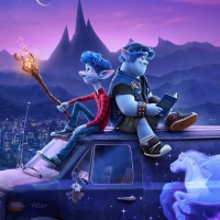 Cinemas Re-Open In Norway, Pixar's ONWARD is Most Popular Film Video