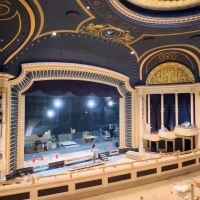 VIDEO: CAA Ed Mirvish Theatre Transforms for HARRY POTTER AND THE CURSED CHILD