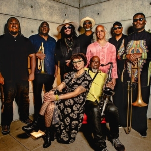 Don Was and The Pan-Detroit Ensemble Unveil First Leg of Headline Tour Dates Photo