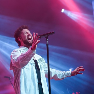 Review: CALUM SCOTT - THE AVENOIR TOUR 2026 at The Fillmore Minneapolis Photo