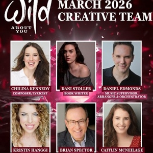 Interview: Creative Team of WILD ABOUT YOU! Photo