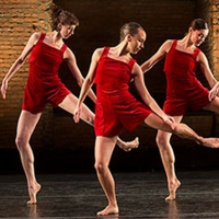 The Annenberg Center Presents the Philadelphia Debut of Pam Tanowitz Dance Photo