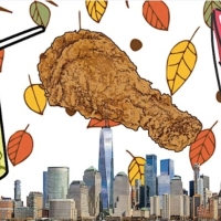Quail Bell Presents IT'S FALL Y'ALL Funny Stories & Stand-up From Southerners In NYC Video