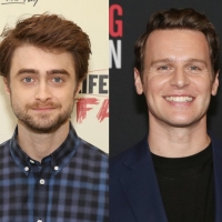 MERRILY WE ROLL ALONG Starring Radcliffe, Groff & Mendez Announces TodayTix Lottery…