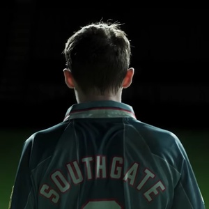 Video: DEAR ENGLAND Releases Trailer Ahead of BBC Premiere Photo