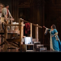 Review: TOSCA Thrills Edmonton