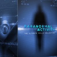 PARANORMAL ACTIVITY: THE ULTIMATE CHILLS COLLECTION Sets October Blu-ray Release Photo