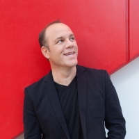 Comedian Tom Papa Comes Home To New Jersey Photo