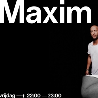 Maxim Lany Secures Friday Night Residency at Studio Brussel as Radio Host Video