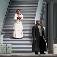 Review: A Singular Sensation Returns to Philadelphia Opera with the O22 Festival Photo