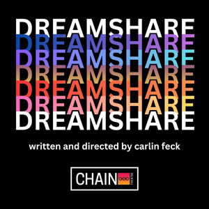 DREAM SHARE by Carlin Feck to Make World Debut at Chain Theatre Photo