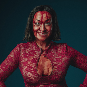 SCARY MOVIE 7 to Make Edinburgh Fringe Debut with Sarah Roberts Photo
