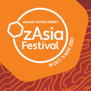 Adelaide Festival Centre Lights Up With Sights, Sounds And Tastes As OzAsia Festival  Photo