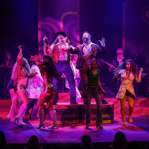 SEATTLE VICE to Return to The Triple Door Photo