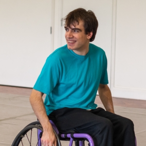 Guest Blog: 'I Guarantee It's an Event Not to Be Missed': Dancer & Choreographer Joe Powell-Main on Inclusion & Representation in Upcoming Dance Gala EMPOWER IN MOTION