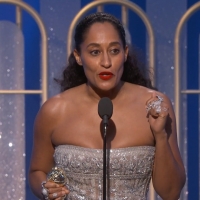 VIDEO: See a Collection of Impactful GOLDEN GLOBES Speeches Video