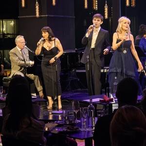 Review: SONGBOOK SUNDAYS Celebrates Tony Bennett at Dizzy's Club