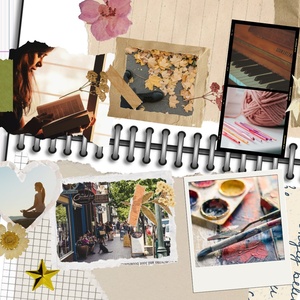 Student Blog: Finding Outlets That Improve Your Craft Indirectly