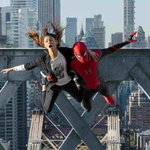 SPIDER-MAN: NO WAY HOME Live In Concert Will Be Performed By The Royal Philharmonic C Photo