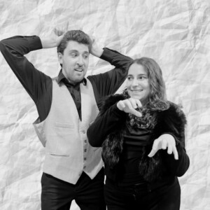 ARCHY & MEHITABEL to Play 2026 Philadelphia Fringe Festival Photo