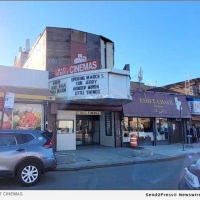 Main Street Cinemas In Queens Reopens After Year-long Pandemic Closure Photo