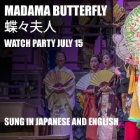 Pacific Opera Project Presents Watch Party For First Ever Bilingual Production Of MAD Photo