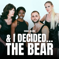 Review: THE BEAR and AND I DECIDED..., Grimeborn Festival, Arcola Theatre Photo