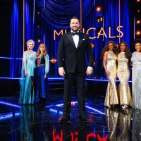 BWW Review: THE NATIONAL LOTTERY'S BIG NIGHT OF MUSICALS, BBC1 Photo