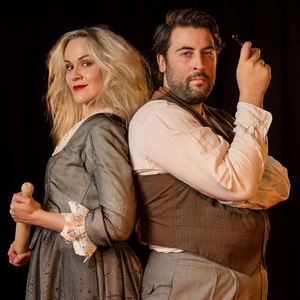 SWEENEY TODD to Open at Chapel off Chapel Photo