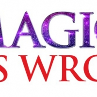 MAGIC GOES WRONG to Return to the West End for Limited Run at the Apollo Theatre Photo