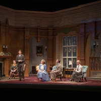 Agatha Christie's  THE MOUSETRAP Returns To Brisbane This May Photo