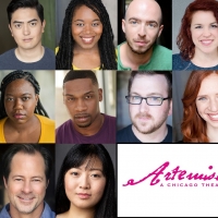 Artemisia Presents ARTEMISIA: A CHICAGO PODCAST