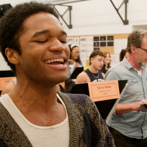Video: FOOTLOOSE THE MUSICAL Cast Sings 'I'm Free/Heaven Help Me' at Milwaukee Rep